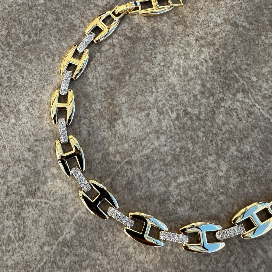 Gucci Statement Bracelet