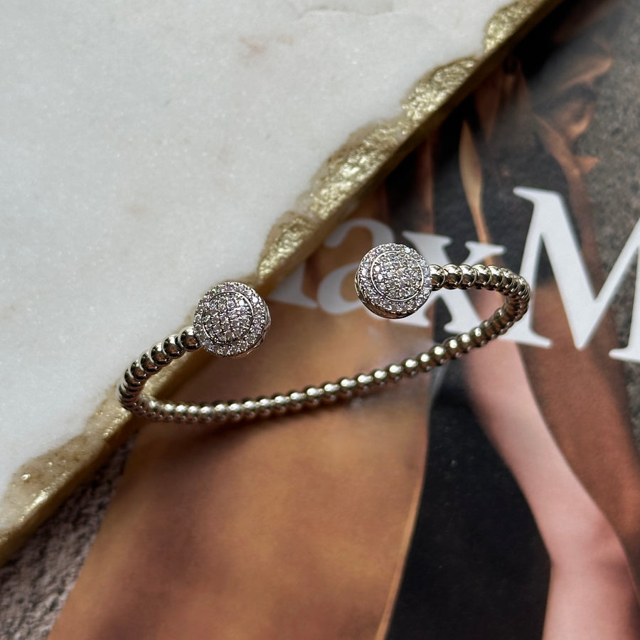 Stellar Bangle