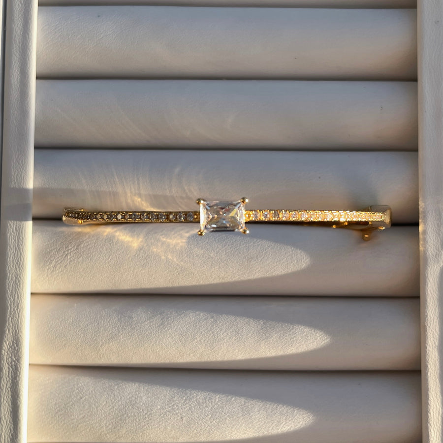 Diamanti Bangle