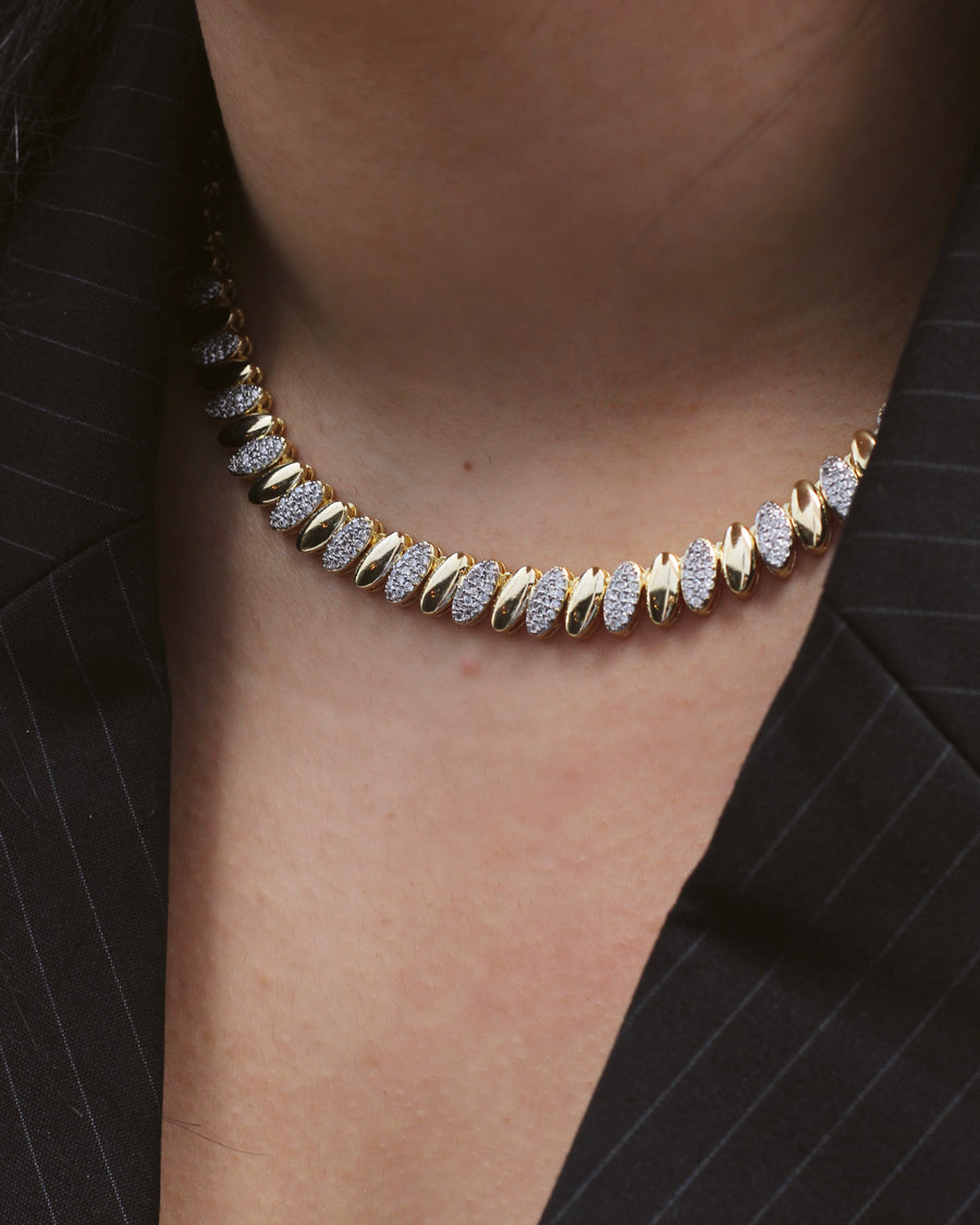 Always Mine Necklace