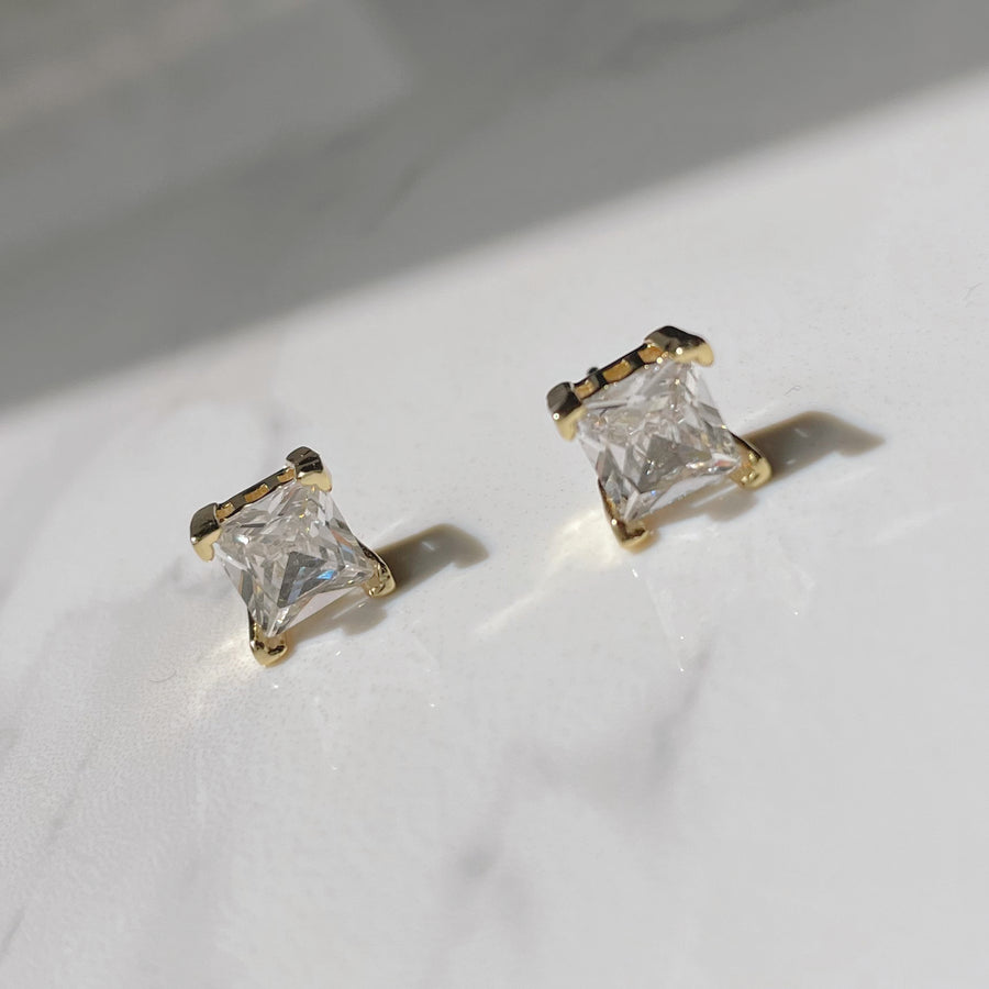 Diamond Studs