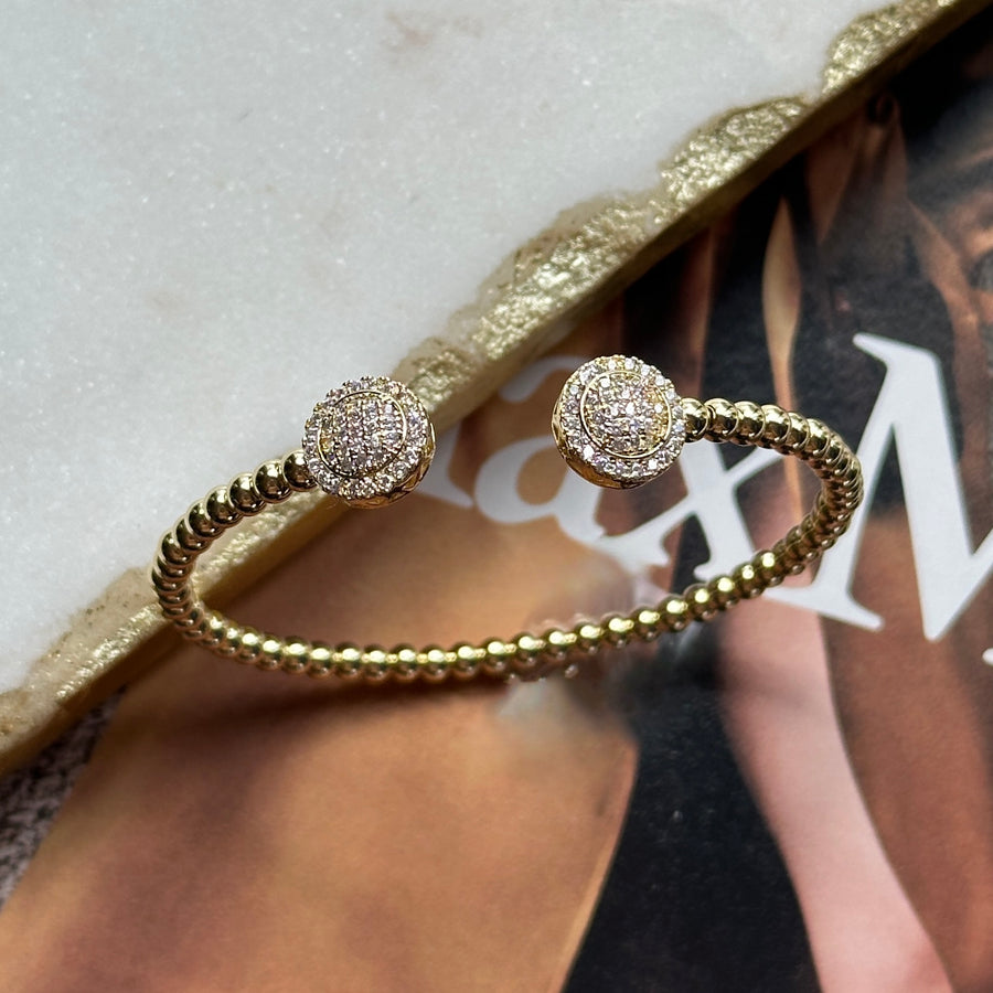 Stellar Bangle