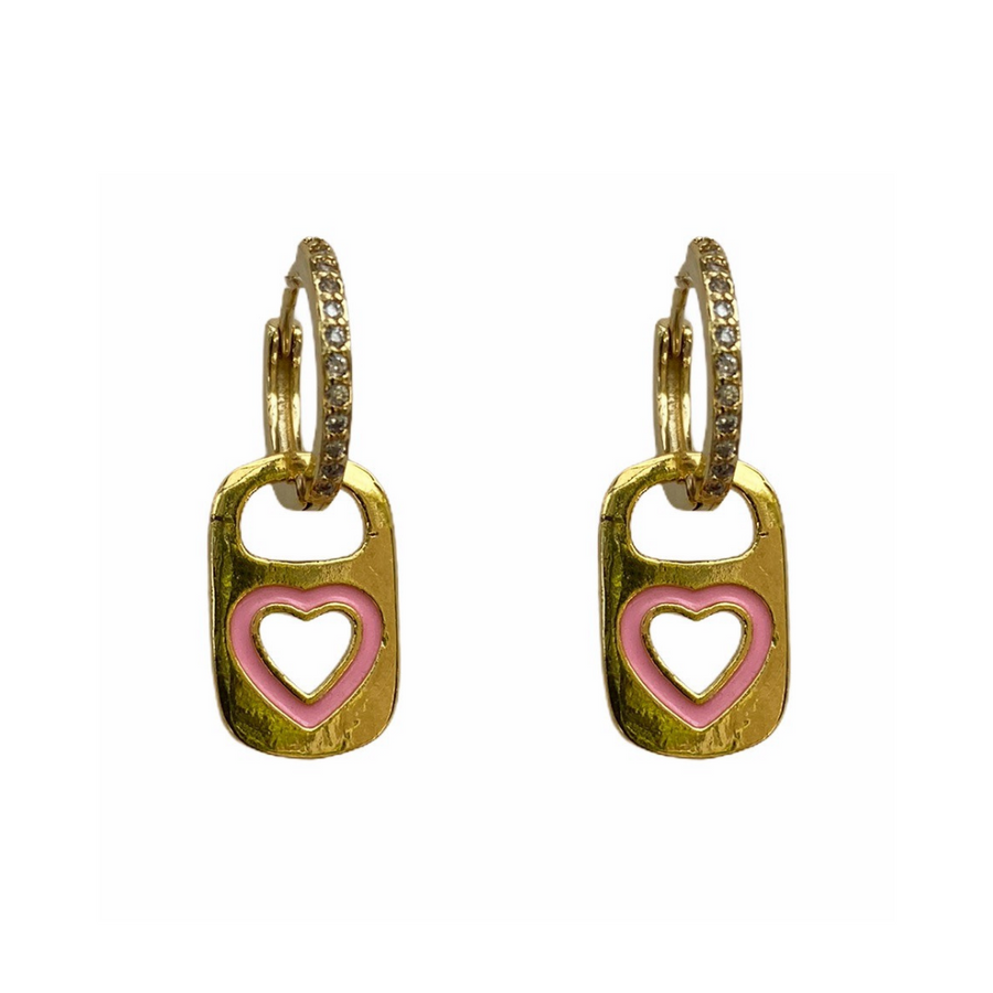 Lovestruck Earrings